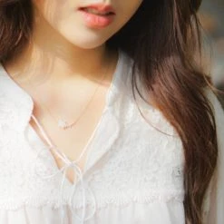 Wing Bling Necklaces & Pendants For Women Gold X One Size -Wing Bling Online Shop org 4559