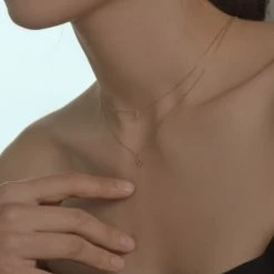 Wing Bling Casual Style Party Style Office Style 14K Gold Elegant Style For Women Rose Gold X One Size -Wing Bling Online Shop org 456