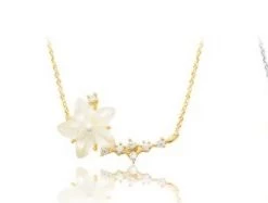 Wing Bling Necklaces & Pendants For Women Gold X One Size -Wing Bling Online Shop org 4563