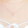 Wing Bling Necklaces & Pendants For Women Pink X One Size -Wing Bling Online Shop org 4565