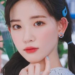 Wing Bling Earrings For Women Silver X Earring 11 Wing Bling Earrings For Women Silver X Earring -Wing Bling Online Shop org 4577