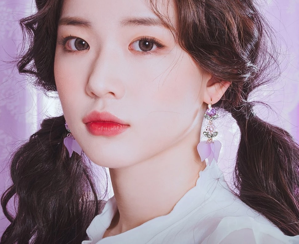 Wing Bling Earrings For Women White X Earring 4 Wing Bling Earrings For Women White X Earring - Image 2