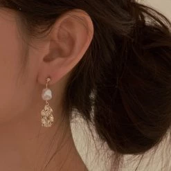 Wing Bling Earrings For Women No Color Specification X One Size