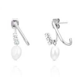 Wing Bling Earrings For Women Gold X One Size 12 Wing Bling Earrings For Women Gold X One Size -Wing Bling Online Shop org 4595