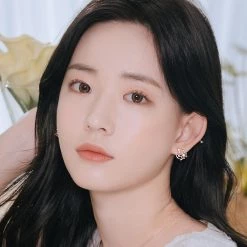 Wing Bling Earrings For Women Pink X Piercing -Wing Bling Online Shop org 4599