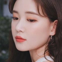 Wing Bling Earrings For Women No Color Specification X Piercing 9 Wing Bling Earrings For Women No Color Specification X Piercing -Wing Bling Online Shop org 4606