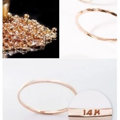 Wing Bling Rings For Women Rose X 11 -Wing Bling Online Shop org 4612