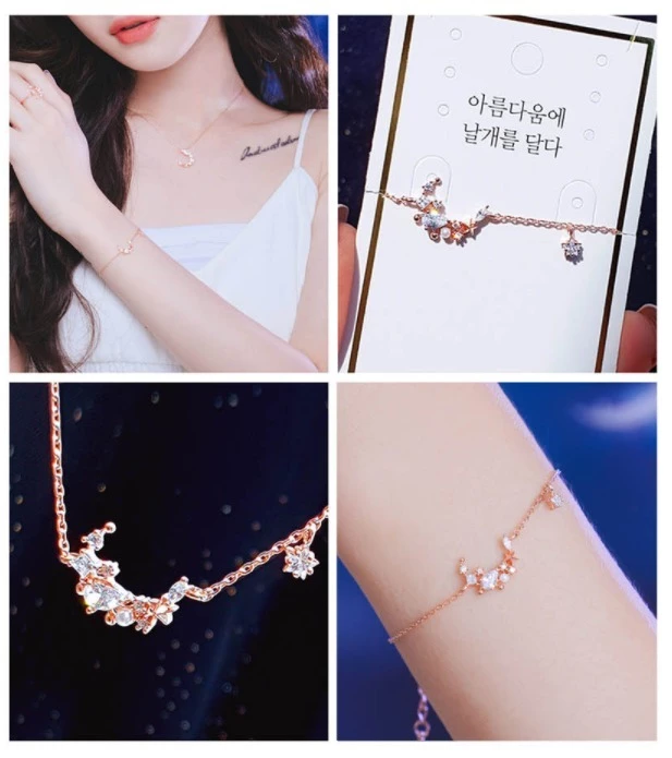 Wing Bling Bracelets For Women No Color Specification X One Size 3 Wing Bling Bracelets For Women No Color Specification X One Size