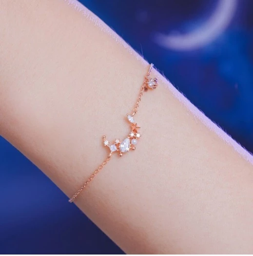 Wing Bling Bracelets For Women No Color Specification X One Size 4 Wing Bling Bracelets For Women No Color Specification X One Size - Image 2