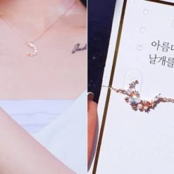 Wing Bling Bracelets For Women No Color Specification X One Size 12 Wing Bling Bracelets For Women No Color Specification X One Size -Wing Bling Online Shop org 4615