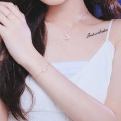 Wing Bling Bracelets For Women No Color Specification X One Size 13 Wing Bling Bracelets For Women No Color Specification X One Size -Wing Bling Online Shop org 4616