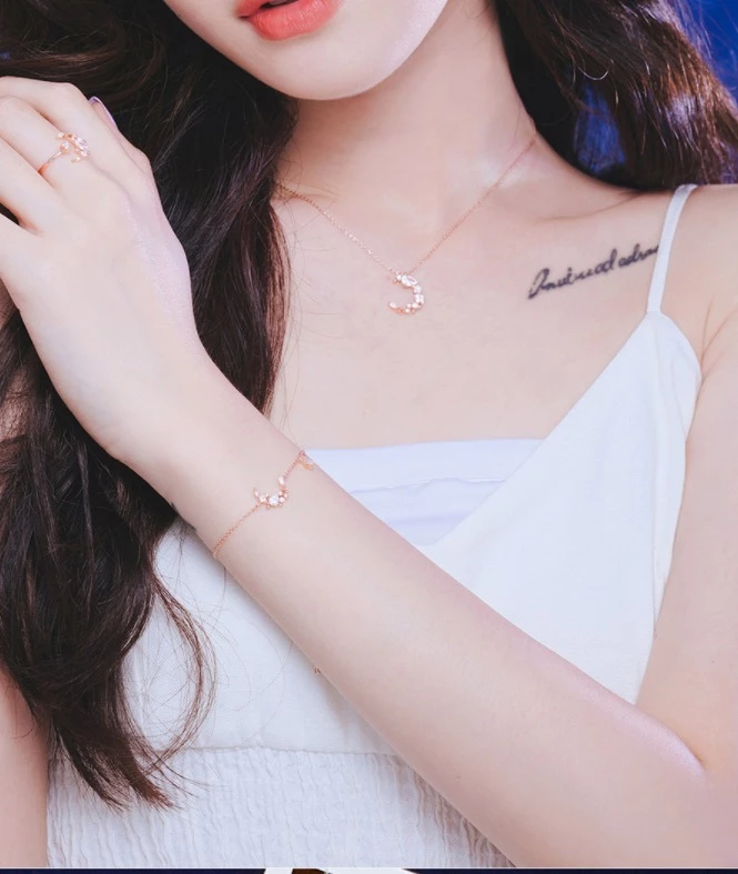 Wing Bling Bracelets For Women No Color Specification X One Size 6 Wing Bling Bracelets For Women No Color Specification X One Size - Image 4