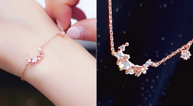 Wing Bling Bracelets For Women No Color Specification X One Size 8 Wing Bling Bracelets For Women No Color Specification X One Size - Image 6