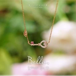 Wing Bling Necklaces & Pendants For Women Silver X One Size -Wing Bling Online Shop org 4641