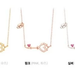 Wing Bling Necklaces & Pendants For Women Silver X One Size -Wing Bling Online Shop org 4642