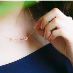 Wing Bling Necklaces & Pendants For Women Silver X One Size -Wing Bling Online Shop org 4644