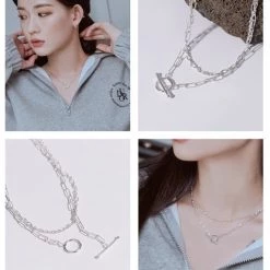 Wing Bling Necklaces & Pendants For Women No Color Specification X One Size