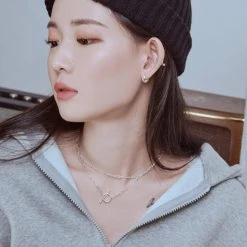 Wing Bling Necklaces & Pendants For Women No Color Specification X One Size -Wing Bling Online Shop org 4647