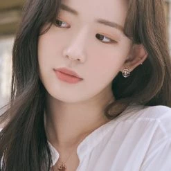 Wing Bling Necklaces & Pendants For Women Pink X One Size -Wing Bling Online Shop org 4652