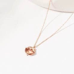 Wing Bling Necklaces & Pendants For Women Pink X One Size -Wing Bling Online Shop org 4653