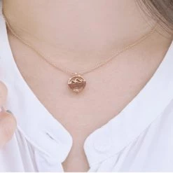 Wing Bling Necklaces & Pendants For Women Pink X One Size -Wing Bling Online Shop org 4655