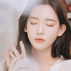 Wing Bling Casual Style Party Style Elegant Style Earrings For Women Gold X One Size -Wing Bling Online Shop org 466