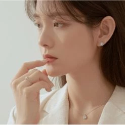 Wing Bling Necklaces & Pendants For Women Silver X One Size -Wing Bling Online Shop org 4660