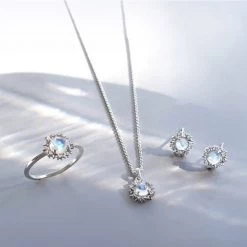 Wing Bling Necklaces & Pendants For Women Silver X One Size -Wing Bling Online Shop org 4661