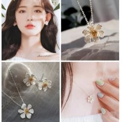 Wing Bling Necklaces & Pendants For Women No Color Specification X One Size