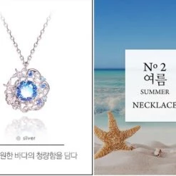 Wing Bling Necklaces & Pendants For Women Autumn X One Size -Wing Bling Online Shop org 4674