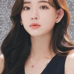 Wing Bling Necklaces & Pendants For Women Autumn X One Size -Wing Bling Online Shop org 4677