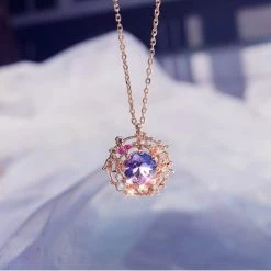 Wing Bling Necklaces & Pendants For Women Autumn X One Size -Wing Bling Online Shop org 4678