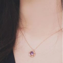 Wing Bling Necklaces & Pendants For Women Autumn X One Size -Wing Bling Online Shop org 4680