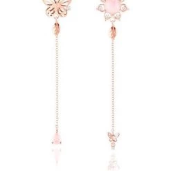 Wing Bling Earrings For Women Pink X Earring 10 Wing Bling Earrings For Women Pink X Earring -Wing Bling Online Shop org 4712