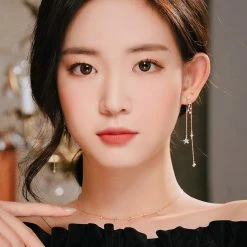 Wing Bling Earrings For Women No Color Specification X Earring 9 Wing Bling Earrings For Women No Color Specification X Earring -Wing Bling Online Shop org 4732