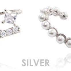 Wing Bling Casual Style Party Style Elegant Style Earrings For Women Gold X One Size -Wing Bling Online Shop org 474