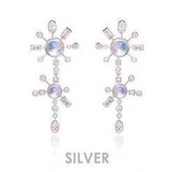 Wing Bling Earrings For Women No Color Specification X Earring -Wing Bling Online Shop org 4752