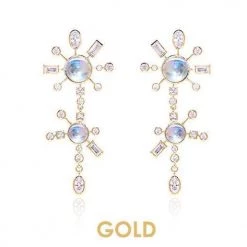 Wing Bling Earrings For Women No Color Specification X Earring -Wing Bling Online Shop org 4753