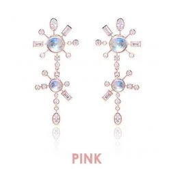 Wing Bling Earrings For Women No Color Specification X Earring -Wing Bling Online Shop org 4754