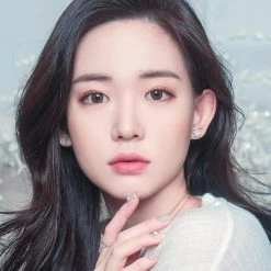 Wing Bling Earrings For Women Silver X Piercing -Wing Bling Online Shop org 4759