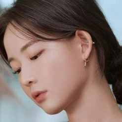 Wing Bling Earrings For Women Gold X One Size 12 Wing Bling Earrings For Women Gold X One Size -Wing Bling Online Shop org 4788