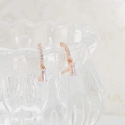 Wing Bling Earrings For Women Gold X One Size 13 Wing Bling Earrings For Women Gold X One Size -Wing Bling Online Shop org 4789