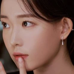 Wing Bling Earrings For Women Gold X One Size 14 Wing Bling Earrings For Women Gold X One Size -Wing Bling Online Shop org 4790