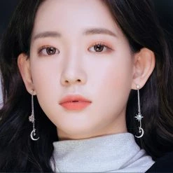 Wing Bling Earrings For Women Silver X One Size 13 Wing Bling Earrings For Women Silver X One Size -Wing Bling Online Shop org 4801