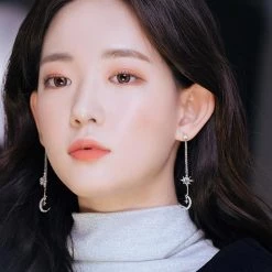 Wing Bling Earrings For Women Silver X One Size 17 Wing Bling Earrings For Women Silver X One Size -Wing Bling Online Shop org 4805