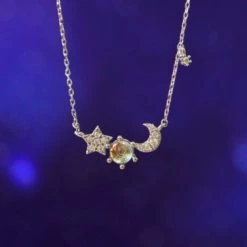 Wing Bling Necklaces & Pendants For Women Gold X One Size