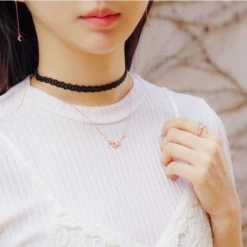 Wing Bling Necklaces & Pendants For Women Gold X One Size 9 Wing Bling Necklaces & Pendants For Women Gold X One Size -Wing Bling Online Shop org 4827