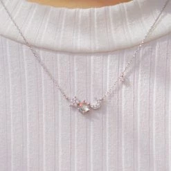 Wing Bling Necklaces & Pendants For Women Gold X One Size 11 Wing Bling Necklaces & Pendants For Women Gold X One Size -Wing Bling Online Shop org 4829