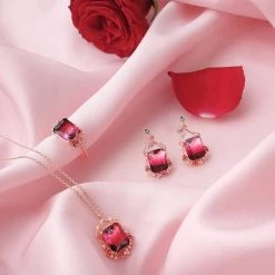 Wing Bling Rings For Women No Color Specification X One Size -Wing Bling Online Shop org 4848