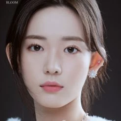 Wing Bling Unisex Street Style Earrings For Women Silver X Free -Wing Bling Online Shop org 4869